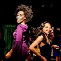 Vincent Victoria Presents JUST LENA Virtually