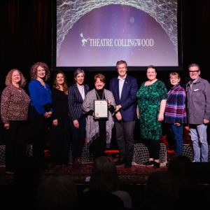 Theatre Collingwood Announced Ontario Trillium Foundation Grant Photo