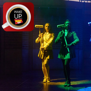 Wake Up With BroadwayWorld June 25, 2026 - BroadwayWorld Unveils New Redesigned Websi Photo