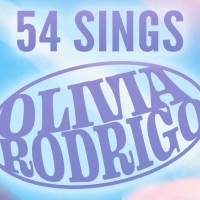 Krystina Alabado, Jelani Remy, Danielle Wade and More to Take Part in 54 SINGS OLIVIA Photo