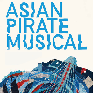 ASIAN PIRATE MUSICAL To Play The Gatehouse Interview