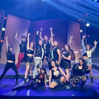 Osceola Arts to Close Out 2021-2022 Season With WE WILL ROCK YOU This Month Photo
