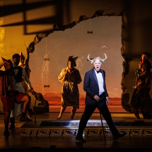 Review: W71 at Williamstown Theatre Festival Photo