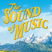 THE SOUND OF MUSIC to Open at Paramount Theatre in November Photo