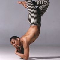 Nai-ni Chen Dance Company Announces The Bridge Virtual Dance Classes For The Week Of…