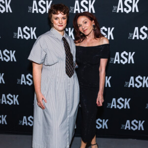 Photos: THE ASK Opens at Theater 555 With Marilu Henner and Shannon Purser Photo