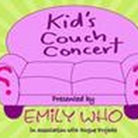 Australia's Indy Kids Performers Unite For Streaming Concert For Preschoolers