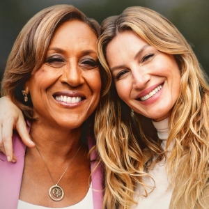 Robin Roberts to Sit Down With Gisele Bündchen For Intimate ABC News Special Video
