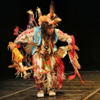 Theater for the New City to Present THUNDERBIRD AMERICAN INDIAN DANCERS' DANCE…