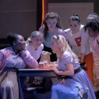 VIDEO: Get A First Look At Axelrod Performing Arts Center's GREASE Video