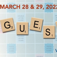 GUESS WHO? Announced at The Sheldon This March