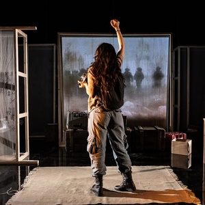 Review: REVOLUTION DAYS, Citizens Theatre Photo