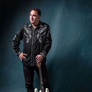 Spire Center to Present Jeff Pitchell's LEGENDS LIVE ON! Featuring Tyrone Vaughan &…
