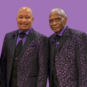 The Stylistics to Play UK Tour This October and November Photo