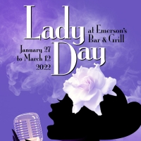 Metropolis to Present LADY DAY AT EMERSON'S BAR AND GRILL Photo