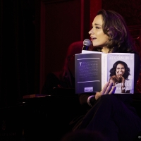 Photos: Lianne Marie Dobbs Debuts WHY CAN'T A WOMAN...? at 54 Below Lens By Helane Blumfie Photo