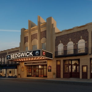 Quintessence Theatre Group Purchases Historic Sedgwick Theater Interview