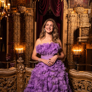 New Performances on Sale For ANASTASIA in Sydney Photo