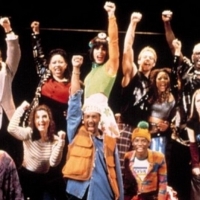 Broadway Brainteasers: RENT Word Search! Photo