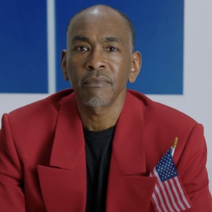 Video: Paul Tazewell, Jim Parsons, & More Appearing in RECLAIM THE FLAG Film