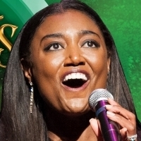 BWW Interview: Patina Miller On Her Path From SISTER ACT To PIPPIN, INTO THE WOODS Photo