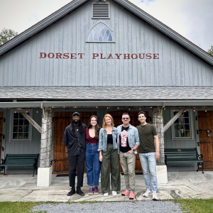 Dorset Theatre Festival to Wrap Up 46th Season With THE THANKSGIVING PLAY