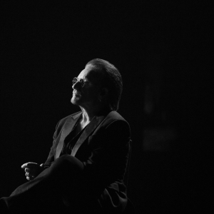Video: BONO: STORIES OF SURRENDER Film Trailer Released Photo