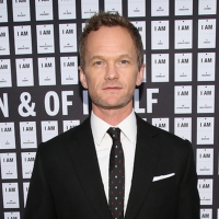 Rialto Chatter: Will Neil Patrick Harris Direct New Musical MAKE BELIEVE on Broadway? Photo