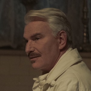 Exclusive: Douglas Sills on Borden’s Romantic Journey in THE GILDED AGE Photo