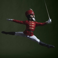 Texas Ballet Theater Cancels Annual Production of THE NUTCRACKER Video