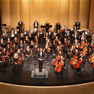 Lone Tree Symphony Orchestra to Present AMERICAN SPIRIT in May Photo