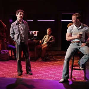 Review Roundup: THE HONEY TRAP at Irish Repertory Theatre Photo