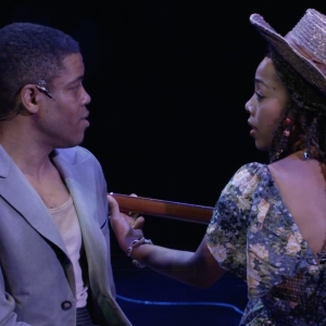 Video: Watch a Clip From LEROY AND LUCY at Steppenwolf Theatre Company Photo