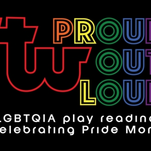 PROUD OUT LOUD Comes to Theatre West in June Video