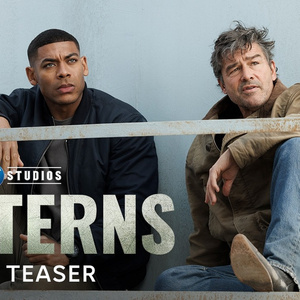 Video: Kyle Chandler and Aaron Pierre Lead HBOs LANTERNS Teaser Photo
