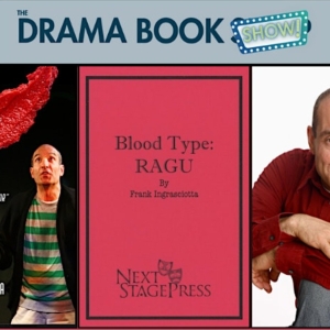 Drama Book Shop To Host A Conversation With Actor/Playwright Frank Ingrasciotta   Photo