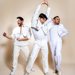 BUENA VISTA SOCIAL CLUB to Host Talkback with TRES LECHES Podcast for Hispanic…