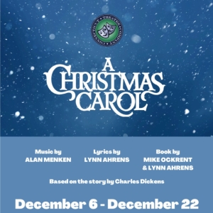 Review: Bringing the Joy with A CHRISTMAS CAROL at Connecticut Theatre Company Photo