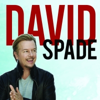 David Spade is Heading to Boulder Theater Photo