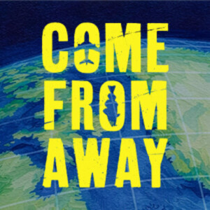 COME FROM AWAY to Open at Village Theatre in Issaquah Photo