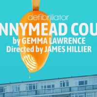 Defibrillator and The Actors Centre Announce The World Première Of Gemma Lawrence's  Photo