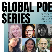 Immigrant Artists And Scholars In New York Present GLOBAL POETRY SERIES At The Nuyori Photo