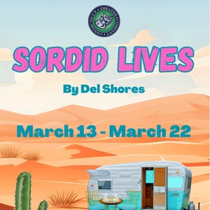 Review: SORDID LIVES at Connecticut Theatre Company Photo