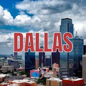 THE MUSIC MAN & More Lead Dallas's Summer 2026 Top Theatre Shows Photo