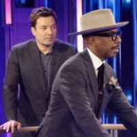 J.B. Smoove Competes in All-New PASSWORD Episode Tonight After AMERICA'S GOT TALENT Photo