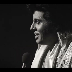 Video: Watch a Trailer For THE ELVIS YEARS at the Dominion Theatre Video