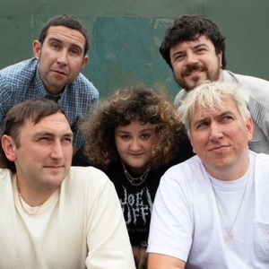 Ireland's Mary Wallopers Unveil 2026 North American Dates Photo