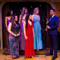 BWW Review: BACHELOR: THE UNAUTHORIZED PARODY MUSICAL at Apollo Theater Video