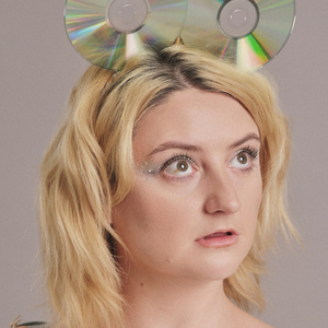 EDINBURGH 2026: Review: LORNA ROSE TREEN: NOW THAT'S WHAT I CALL CHARACTERS, Pleasance
