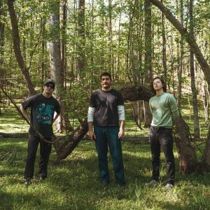 Gooseberry to Release New Single "D.B. Cooper" Ahead of SIMPLE SUCKER LP Photo